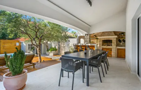 Location Maison 8 personnes à Murter - Photo 6