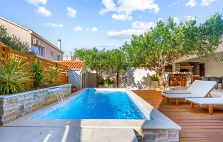 Location Maison 8 personnes à Murter - Photo 8