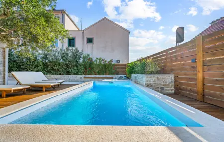 Location Maison 8 personnes à Murter - Photo 9