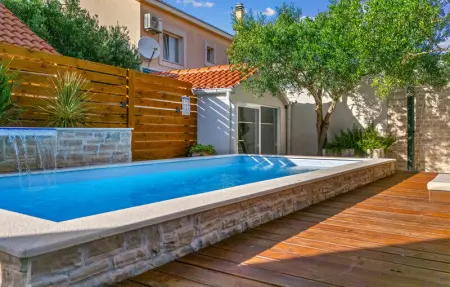 Location Maison 8 personnes à Murter - Photo 11