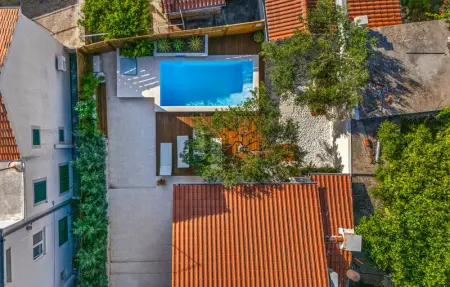 Location Maison 8 personnes à Murter - Photo 16