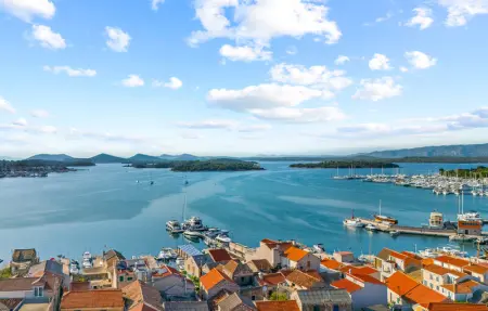 Location Maison 8 personnes à Murter - Photo 17