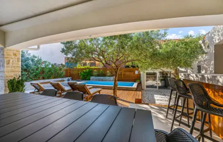 Location Maison 8 personnes à Murter - Photo 18