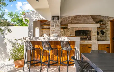 Location Maison 8 personnes à Murter - Photo 20