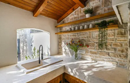 Location Maison 8 personnes à Murter - Photo 21