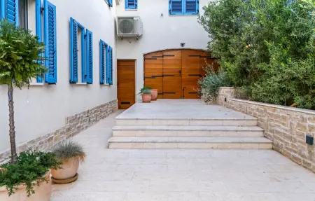 Location Maison 8 personnes à Murter - Photo 22