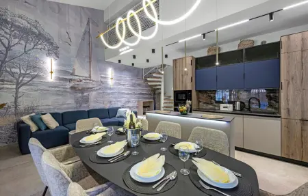 Location Maison 8 personnes à Murter - Photo 23