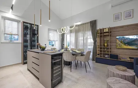 Location Maison 8 personnes à Murter - Photo 25