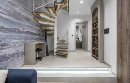 Location Maison 8 personnes à Murter - Photo 26