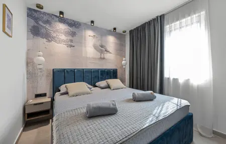 Location Maison 8 personnes à Murter - Photo 29