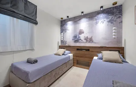 Location Maison 8 personnes à Murter - Photo 31