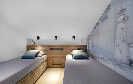 Location Maison 8 personnes à Murter - Photo 32