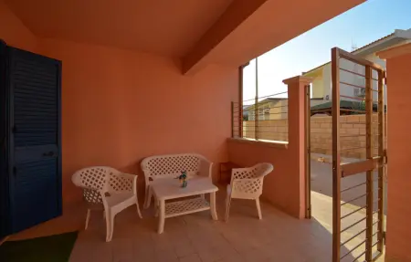 Maison à Punta Secca - L1068804