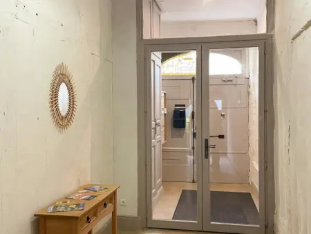 Triplex rénové au cœur de Blois avec Wifi, Appartement 8 personnes à Blois - Photo 4