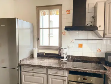 Triplex rénové au cœur de Blois avec Wifi, Appartement 8 personnes à Blois - Photo 9