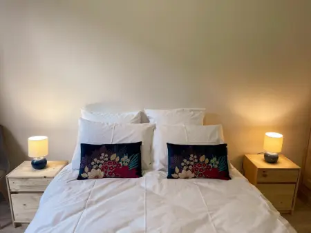 Triplex rénové au cœur de Blois avec Wifi, Appartement 8 personnes à Blois - Photo 11