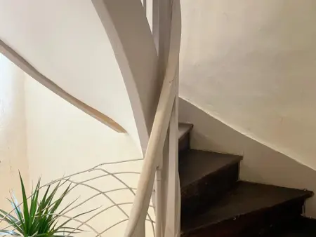 Triplex rénové au cœur de Blois avec Wifi, Appartement 8 personnes à Blois - Photo 14