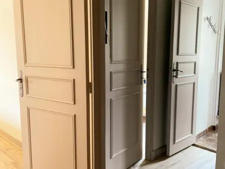 Triplex rénové au cœur de Blois avec Wifi, Appartement 8 personnes à Blois - Photo 15