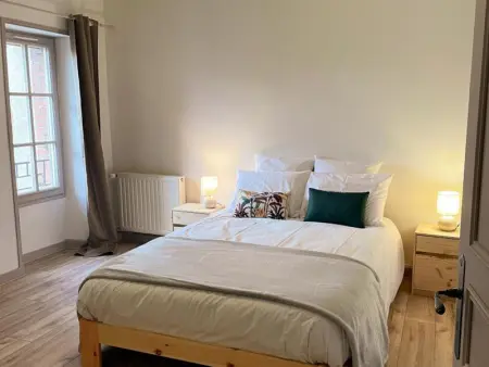 Triplex rénové au cœur de Blois avec Wifi, Appartement 8 personnes à Blois - Photo 16