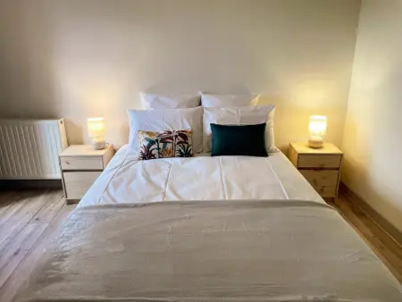 Triplex rénové au cœur de Blois avec Wifi, Appartement 8 personnes à Blois - Photo 17