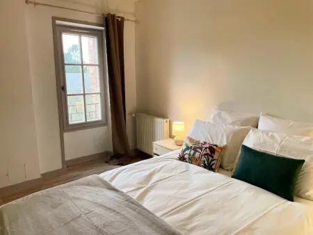 Triplex rénové au cœur de Blois avec Wifi, Appartement 8 personnes à Blois - Photo 18