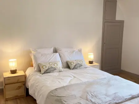 Triplex rénové au cœur de Blois avec Wifi, Appartement 8 personnes à Blois - Photo 20