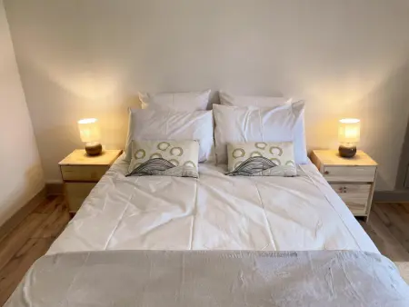 Triplex rénové au cœur de Blois avec Wifi, Appartement 8 personnes à Blois - Photo 21