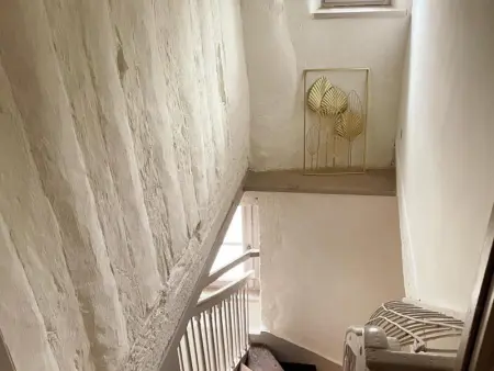 Triplex rénové au cœur de Blois avec Wifi, Appartement 8 personnes à Blois - Photo 22
