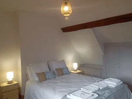 Triplex rénové au cœur de Blois avec Wifi, Appartement 8 personnes à Blois - Photo 23