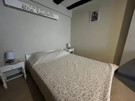 Studio centre La Roche-Posay, Wifi, parking gratuit - Photo 5