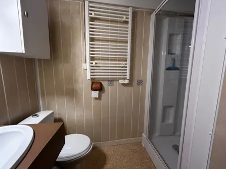 Studio centre La Roche-Posay, Wifi, parking gratuit - Photo 9