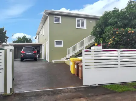 Appartement moderne à Ducos, idéal pour 4 personnes, 75 m² - Photo 1