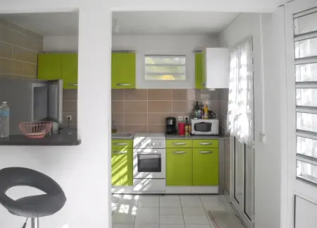 Appartement moderne à Ducos, idéal pour 4 personnes, 75 m² - Photo 7