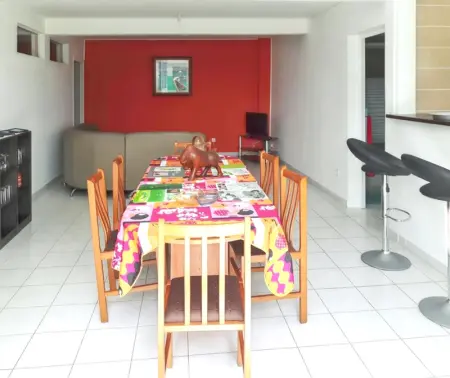 Appartement moderne à Ducos, idéal pour 4 personnes, 75 m² - Photo 10