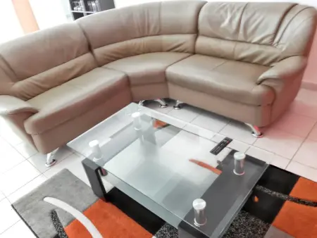 Appartement moderne à Ducos, idéal pour 4 personnes, 75 m² - Photo 12