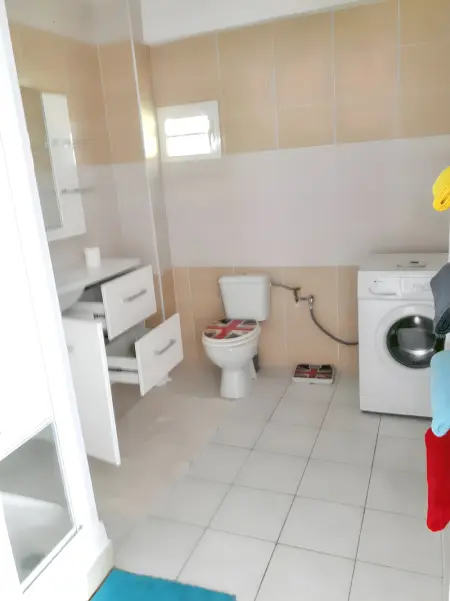 Appartement moderne à Ducos, idéal pour 4 personnes, 75 m² - Photo 14