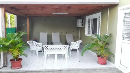 Appartement moderne à Ducos, idéal pour 4 personnes, 75 m² - Photo 16