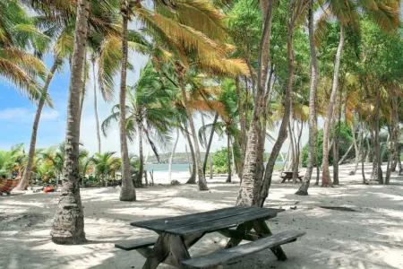 Appartement moderne à Ducos, idéal pour 4 personnes, 75 m² - Photo 20