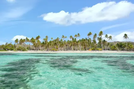 Appartement moderne à Ducos, idéal pour 4 personnes, 75 m² - Photo 22