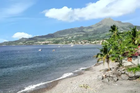 Appartement moderne à Ducos, idéal pour 4 personnes, 75 m² - Photo 23