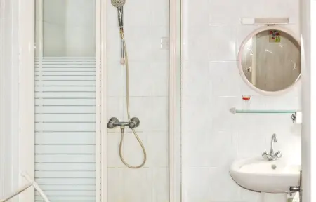 Appartement spacieux avec piscine à Deshaies 200 m² - Jardin privé - Photo 11