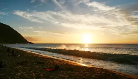 Appartement spacieux avec piscine à Deshaies 200 m² - Jardin privé - Photo 23