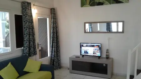 Appartement moderne à Saint-François 90 m² avec piscine partagée - Photo 9