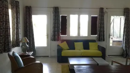 Appartement moderne à Saint-François 90 m² avec piscine partagée - Photo 11