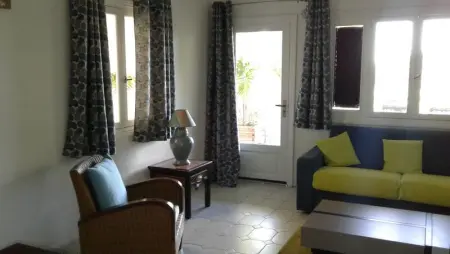 Appartement moderne à Saint-François 90 m² avec piscine partagée - Photo 12