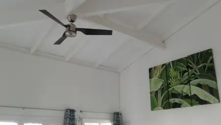 Appartement moderne à Saint-François 90 m² avec piscine partagée - Photo 13