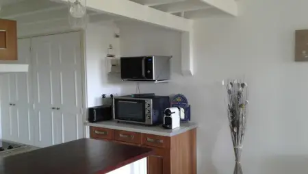 Appartement moderne à Saint-François 90 m² avec piscine partagée - Photo 16