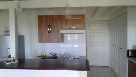 Appartement moderne à Saint-François 90 m² avec piscine partagée - Photo 17