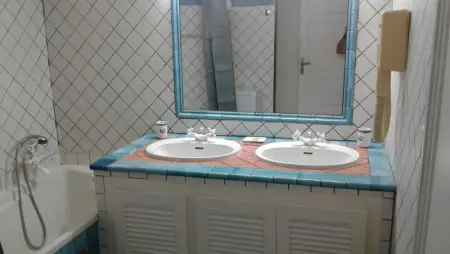 Appartement moderne à Saint-François 90 m² avec piscine partagée - Photo 20