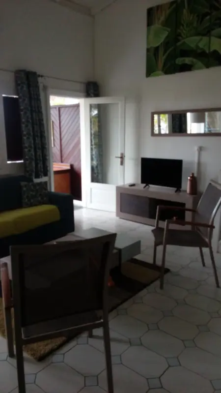 Appartement moderne à Saint-François 90 m² avec piscine partagée - Photo 28